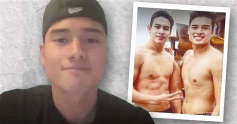 How proud Marco is of brother Paolo .